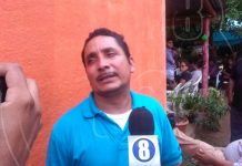 Joven de Villa El Carmen fue asesinada con saña