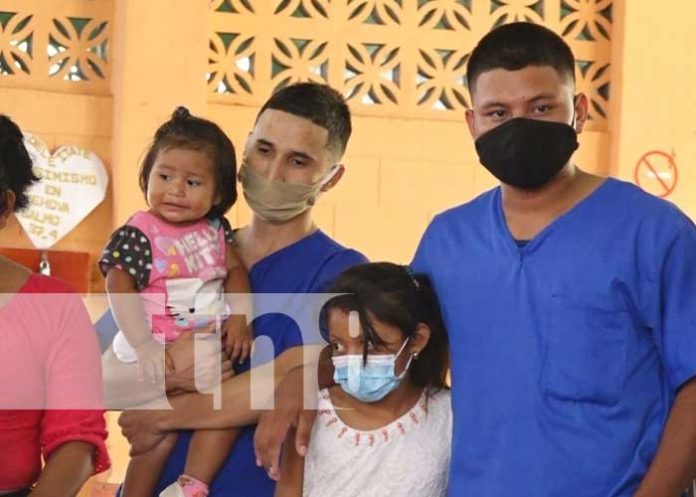 nicaragua, esteli, padres, dia del padre, sistema penitenciario,