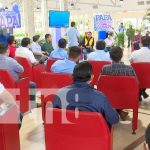 nicaragua, celebracion, padres, juventud, actividades,