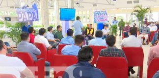 nicaragua, celebracion, padres, juventud, actividades,
