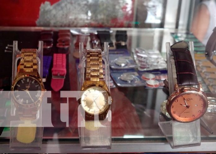 nicaragua, managua, mercado, dia del padre