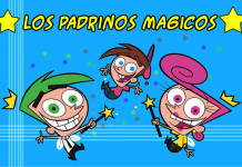 «Padrinos Mágicos » ¿Quién es tu padre? » Miércoles 04/11/2015