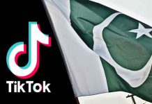 pakistan, tiktok, contenido inmoral, informatica,