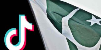 pakistan, tiktok, contenido inmoral, informatica,