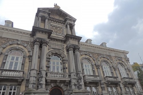 palacio