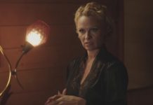 Pamela Anderson muestra todo en nueva película