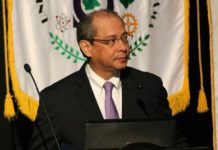 Panamá: «Contagio de AH1N1 va camino a una epidemia»