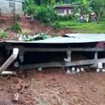 Panamá decreta Estado de emergencia por intensas lluvias e inundaciones panama, inundaciones, lluvias,