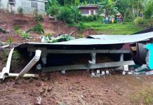 Panamá decreta Estado de emergencia por intensas lluvias e inundaciones panama, inundaciones, lluvias,