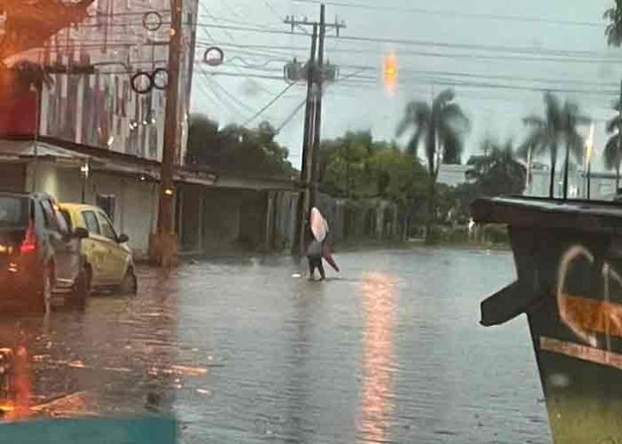panama, lluvias, vacunacion, meteorologia,