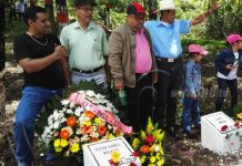 A 49 años de la gesta heroica de Pancasán