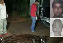 Honduras: Pandilleros matan a 2 y dejan a otras heridas