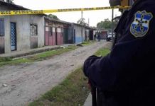 El Salvador: Abaten a uno de los pandilleros más buscados