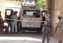 Pandilleros mueren en homicidios múltiples en El Salvador