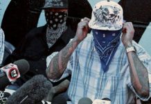 Pandillas en El Salvador anuncian cese de homicidios