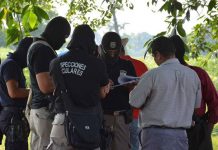 El Salvador: Pandillas se desligan de la muerte de alcalde