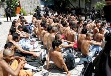 El Salvador: Capturan a pandilleros por homicidios