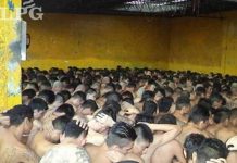 Encuentran celulares y panel solar durante requisa en penal