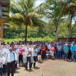 Productores de Pantasma listos para el ciclo productivo 2021-2022