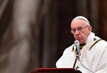 Papa Francisco: El mundo enfrenta una «Extraña paradoja»