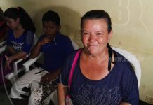 Realizan feria para prevenir cáncer de cuello uterino