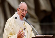 Papa nombra nuevo nuncio en Estados Unidos