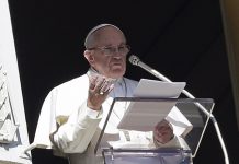 Papa Francisco explica el significado de evangelizar