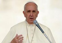 Papa Francisco habla sobre ataque en Múnich