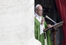 Papa Francisco proclama a dos nuevos santos