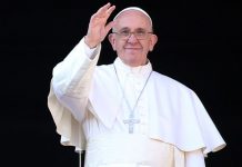 El papa Francisco es la persona más popular del mundo