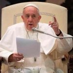 vaticano, papa, pedofilia, codigo de derecho canonico,