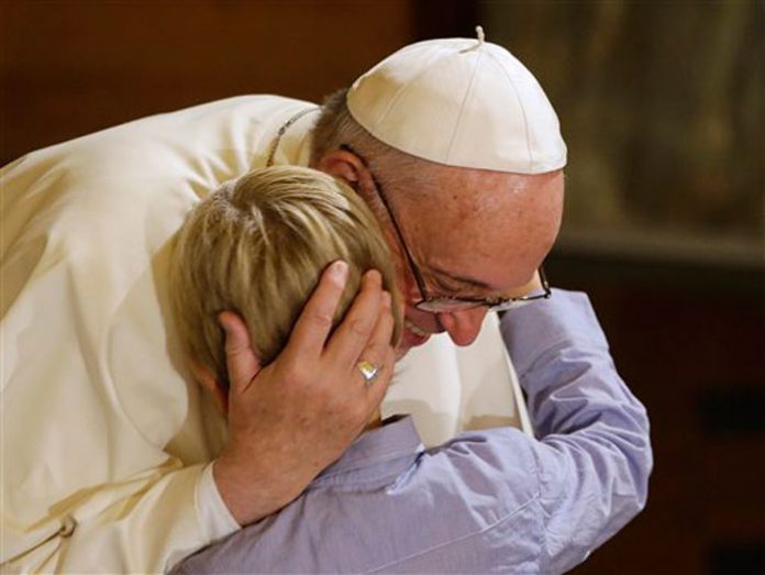 papafrancisconinos