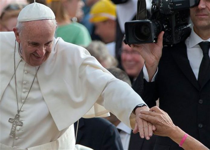 papafrancisconobel