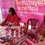 MIFAN entrega paquetes alimenticios a partos múltiples en Chontales nicaragua, chontales, paquetes, partos multiples,