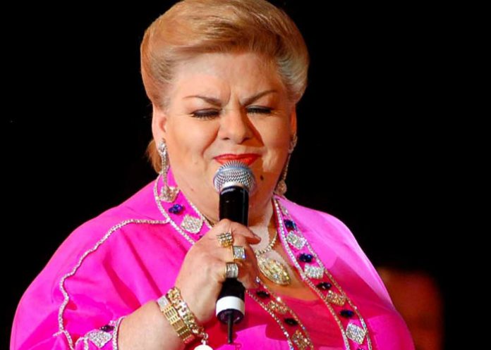 paquita