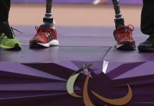 Los juegos paralímpicos peligran
