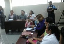 Presentan pruebas contra cirujano David Páramo
