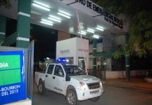 Paraguay: Joven recibe balazo al resistirse a un asalto