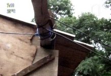 Paraguay: Joven muere al recibir una descarga eléctrica