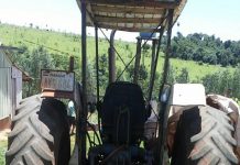 Paraguay: Menor muere aplastado por un tractor