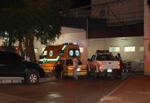 Paraguay: Menor resulta herido al recibir varios disparos