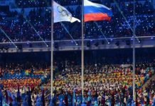 CPI excluye a la selección rusa de los Juegos Paralímpicos 2016