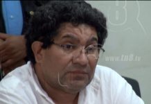 Acumulan pruebas contra el cirujano David Páramo