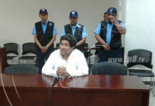 Páramo nuevamente a los juzgados