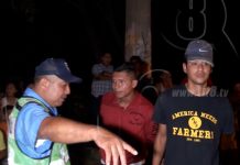 Detienen a sujetos por robo cerca de El Seminario