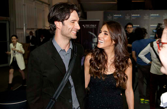 pareja