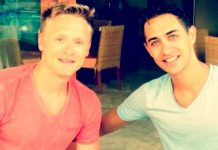 Iglesia Hillsong tiene como ministros de alabanza a pareja gay en Nueva York