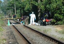 Costa Rica: Pareja asesinada a punta de bala en Bataán