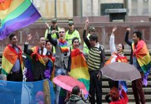 Colombia: Parejas del mismo sexo podrían casarse sin restricción