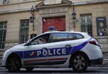 París: Evacuan tres escuelas por amenazas